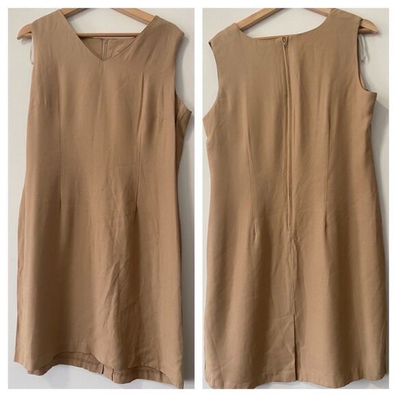 Bedford Fair Vintage Dress - Picture 1 of 7